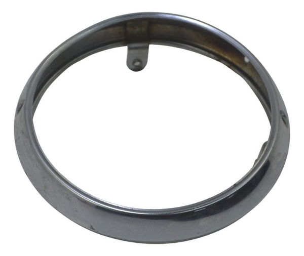 Aro Farol C/ Detalhes Yamaha Xv Virago 750 94-98 Original Ambos Lados