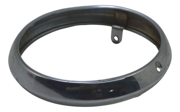 Aro Farol C/ Detalhes Yamaha Xv Virago 750 94-98 Original Ambos Lados