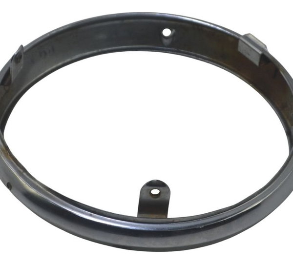 Aro Farol C/ Detalhes Yamaha Xv Virago 750 94-98 Original Ambos Lados