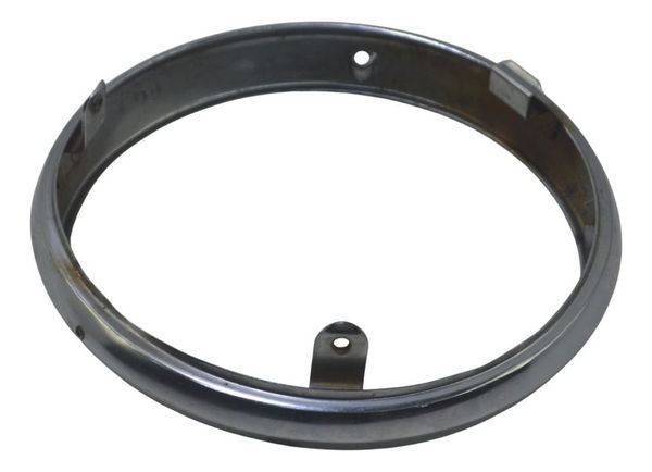 Aro Farol C/ Detalhes Yamaha Xv Virago 750 94-98 Original Ambos Lados