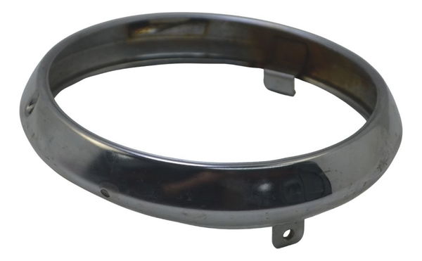 Aro Farol C/ Detalhes Yamaha Xv Virago 750 94-98 Original Ambos Lados