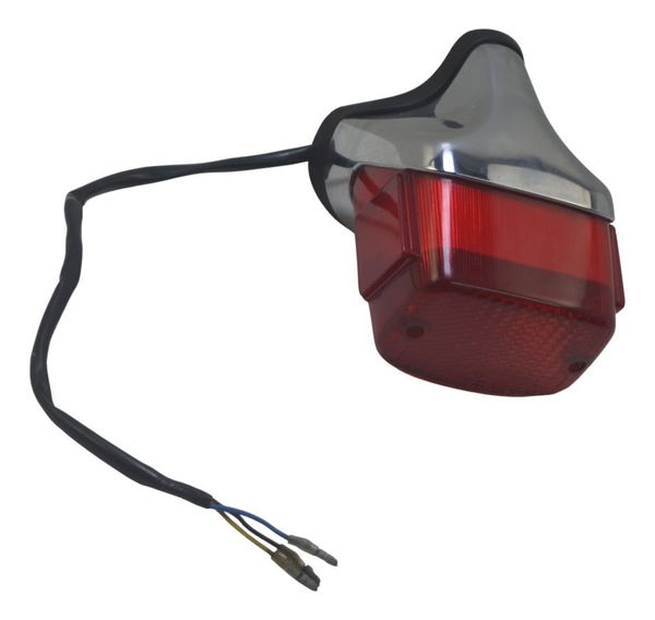 Lanterna Traseira Yamaha Xv Virago 750 94-98 Original Ambos Lados