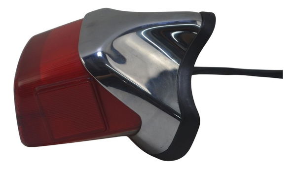 Lanterna Traseira Yamaha Xv Virago 750 94-98 Original Ambos Lados