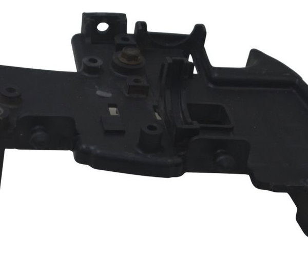 Acabamento Caixa Filtro Ar Yamaha Xv Virago 750 94-98 Origi