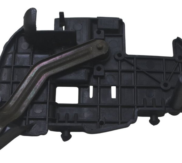 Acabamento Caixa Filtro Ar Yamaha Xv Virago 750 94-98 Origi