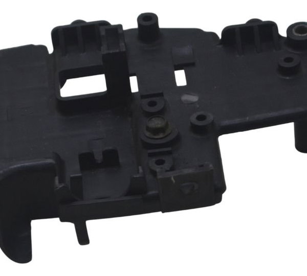 Acabamento Caixa Filtro Ar Yamaha Xv Virago 750 94-98 Origi