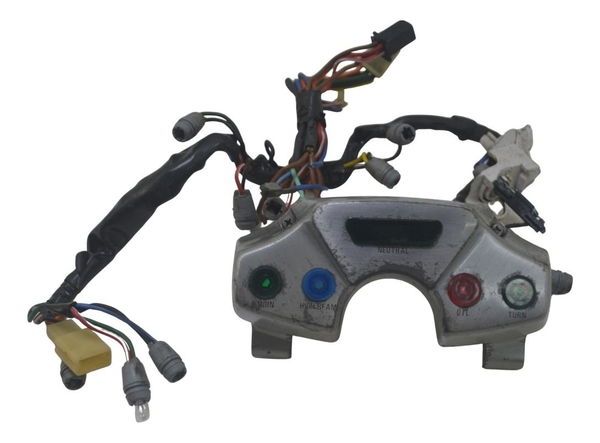 Caixa Piloto C/ Avaria Yamaha Xv Virago 750 94-98 Original