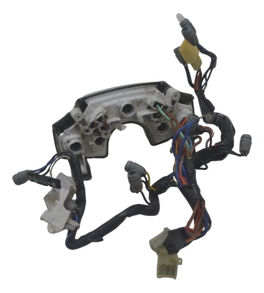 Caixa Piloto C/ Avaria Yamaha Xv Virago 750 94-98 Original