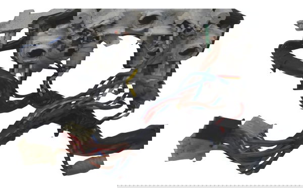 Caixa Piloto C/ Avaria Yamaha Xv Virago 750 94-98 Original