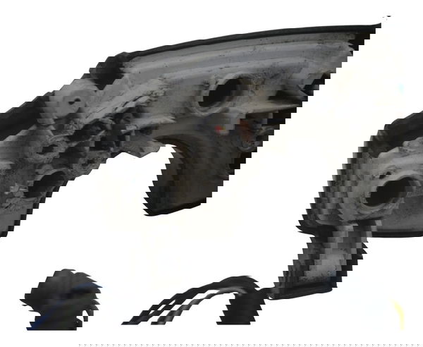 Caixa Piloto C/ Avaria Yamaha Xv Virago 750 94-98 Original