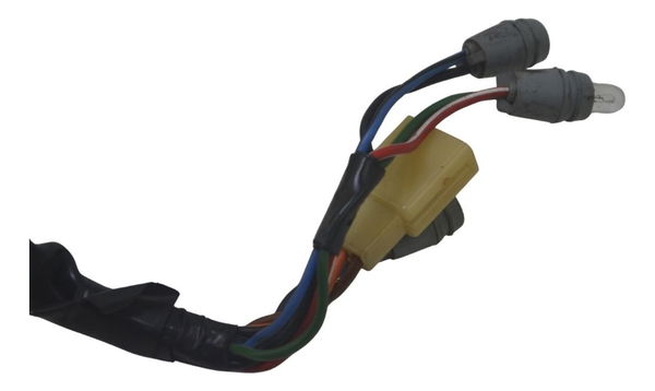 Caixa Piloto C/ Avaria Yamaha Xv Virago 750 94-98 Original