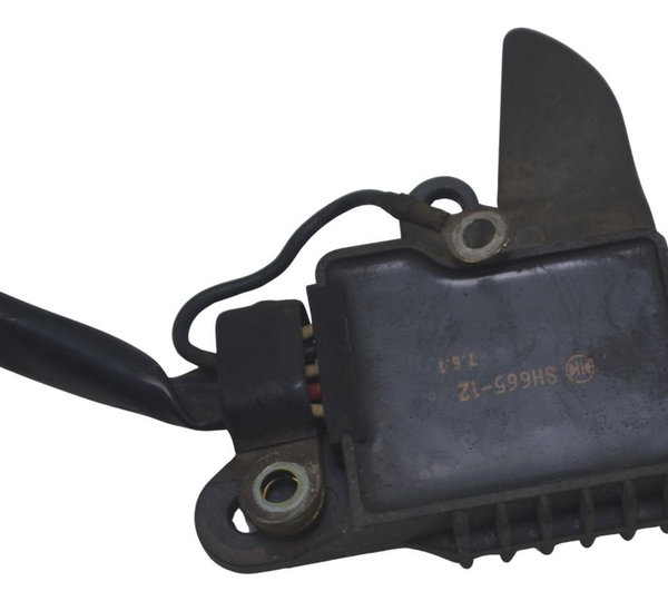 Retificador Carga Yamaha Xv Virago 750 94-98 Original