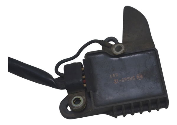 Retificador Carga Yamaha Xv Virago 750 94-98 Original