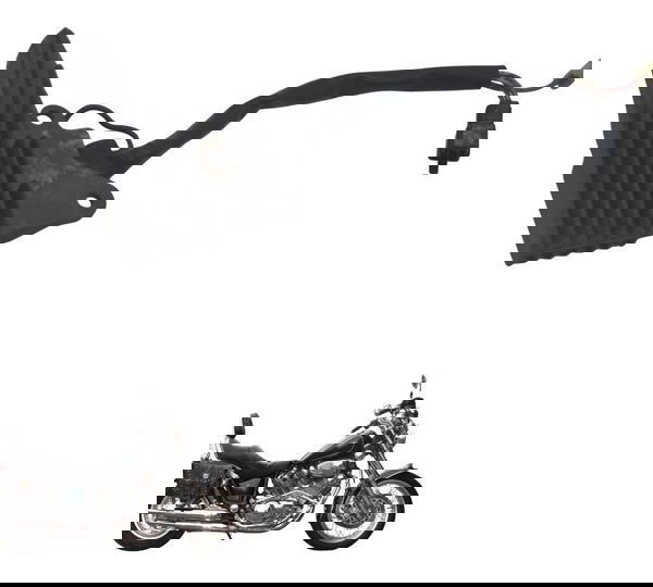 Retificador Carga Yamaha Xv Virago 750 94-98 Original