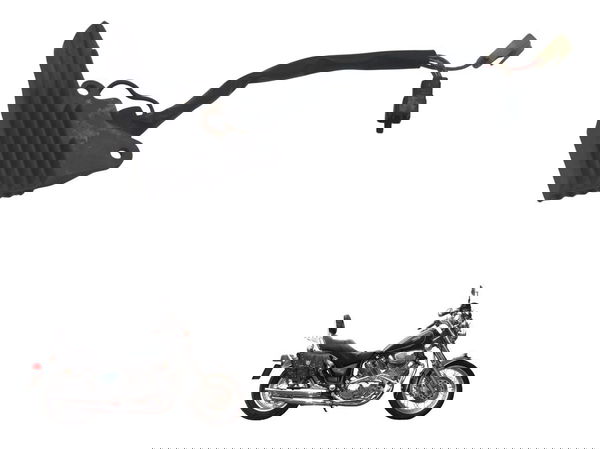 Retificador Carga Yamaha Xv Virago 750 94-98 Original