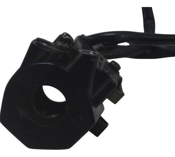 Chave Punho Partida Yamaha Xv Virago 750 94-98 Original