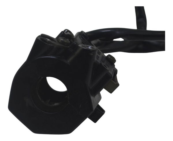 Chave Punho Partida Yamaha Xv Virago 750 94-98 Original