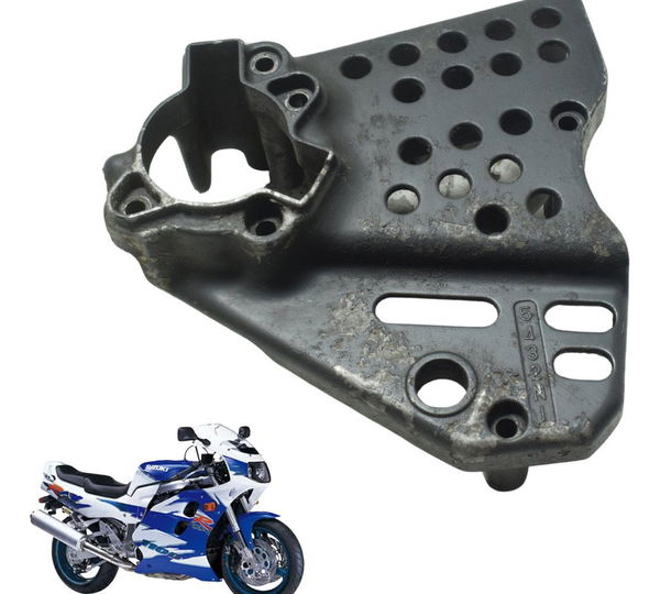 Tampa Pinhão Suzuki Gsx-r 1100 W 91-96 Original