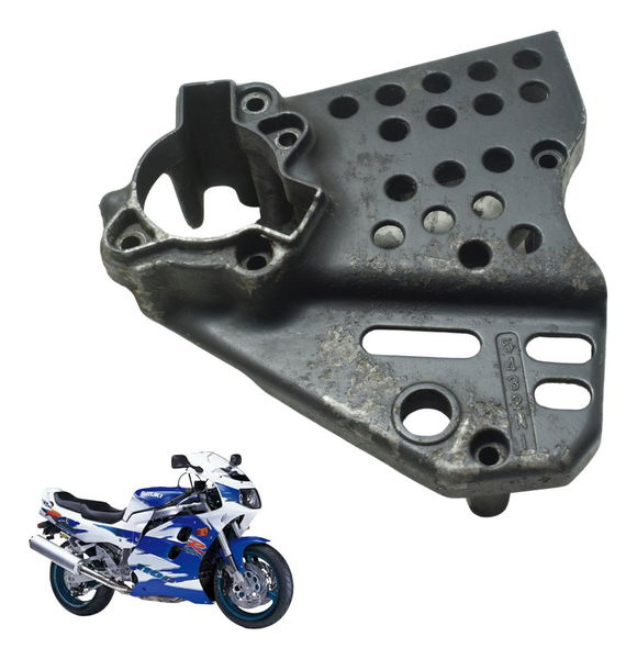Tampa Pinhão Suzuki Gsx-r 1100 W 91-96 Original
