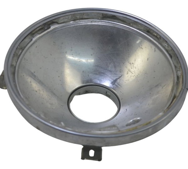 Carcaça Farol Bloco Óptico Yamaha Xv Virago 750 94-98 Origi