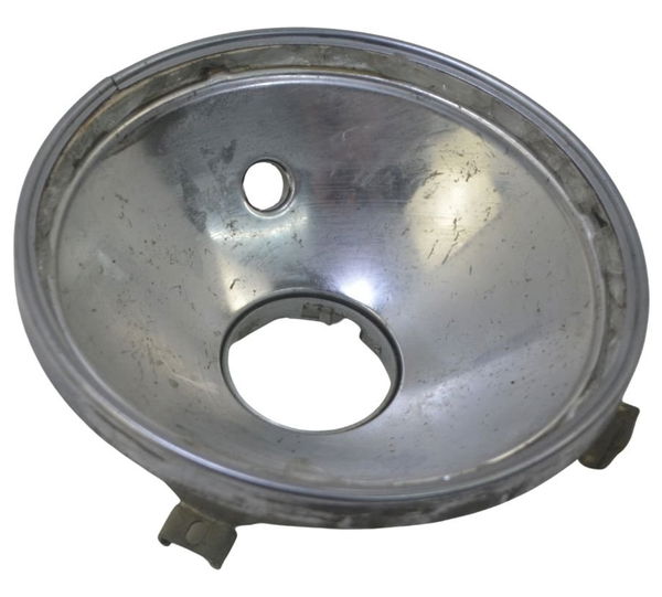 Carcaça Farol Bloco Óptico Yamaha Xv Virago 750 94-98 Origi