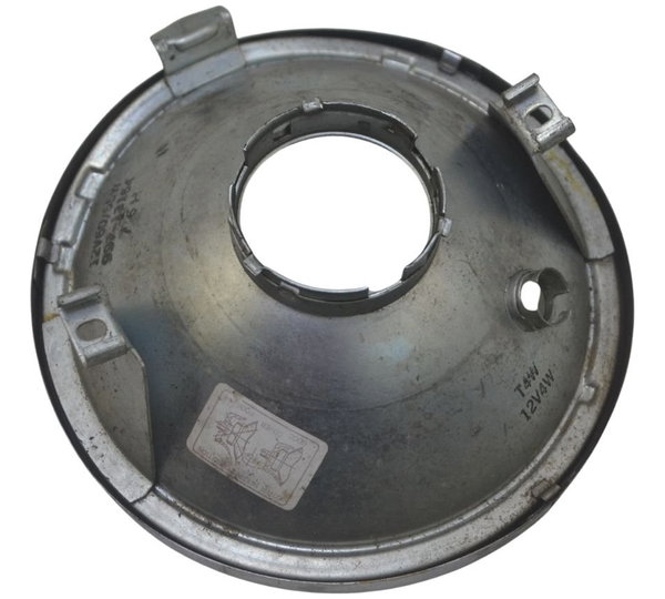 Carcaça Farol Bloco Óptico Yamaha Xv Virago 750 94-98 Origi