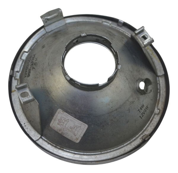 Carcaça Farol Bloco Óptico Yamaha Xv Virago 750 94-98 Origi