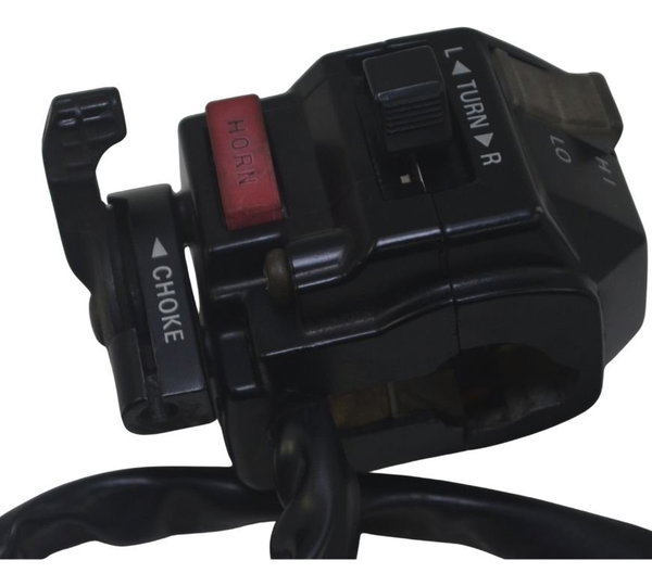Chave Punho Luz Yamaha Xv Virago 750 94-98 Original