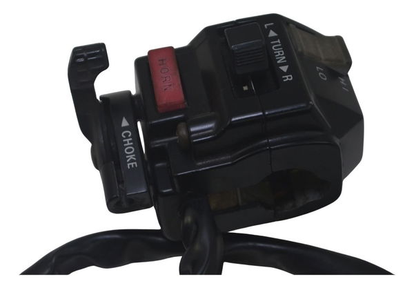 Chave Punho Luz Yamaha Xv Virago 750 94-98 Original