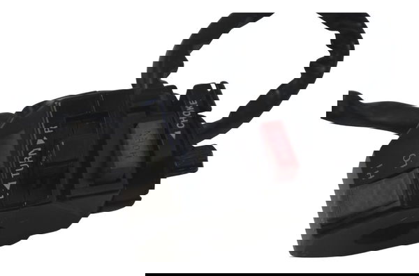 Chave Punho Luz Yamaha Xv Virago 750 94-98 Original