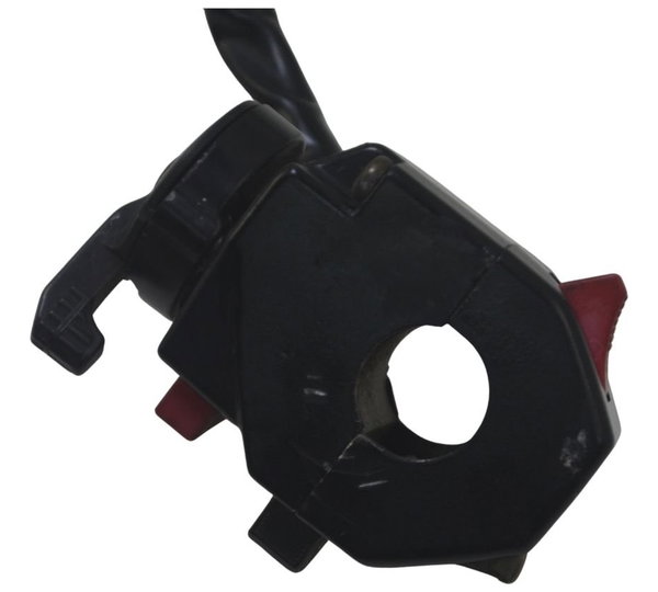 Chave Punho Luz Yamaha Xv Virago 750 94-98 Original