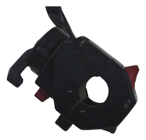 Chave Punho Luz Yamaha Xv Virago 750 94-98 Original