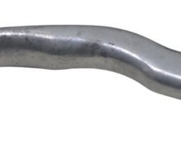 Manete Freio Yamaha Xv Virago 750 94-98 Original Cinza