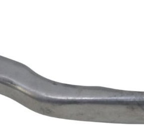 Manete Freio Yamaha Xv Virago 750 94-98 Original Cinza