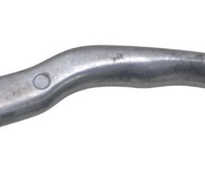 Manete Freio Yamaha Xv Virago 750 94-98 Original Cinza