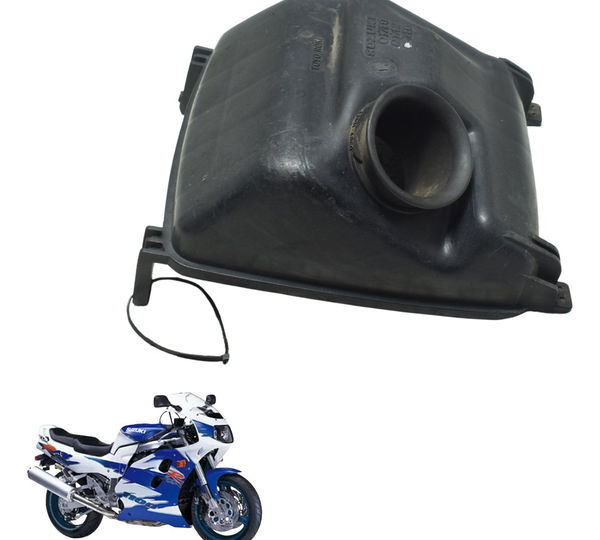 Tampa Caixa Filtro Ar Suzuki Gsx-r 1100 W 91-96 Original