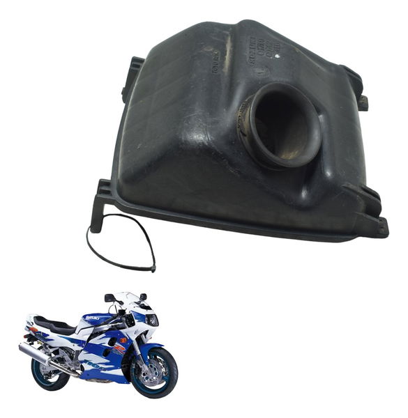 Tampa Caixa Filtro Ar Suzuki Gsx-r 1100 W 91-96 Original