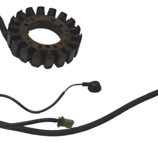 Estator Yamaha Xv Virago 750 94-98 Original