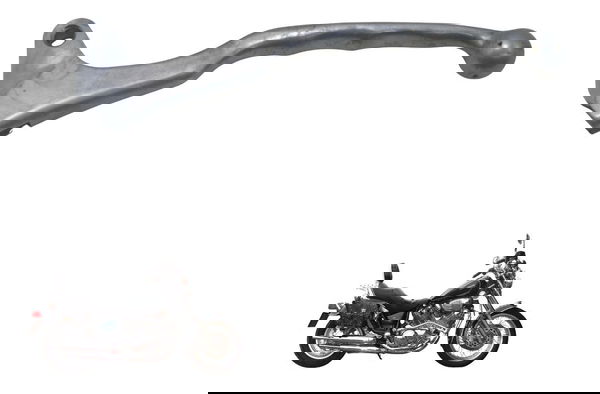 Manete Embreagem Yamaha Xv Virago 750 94-98 Original