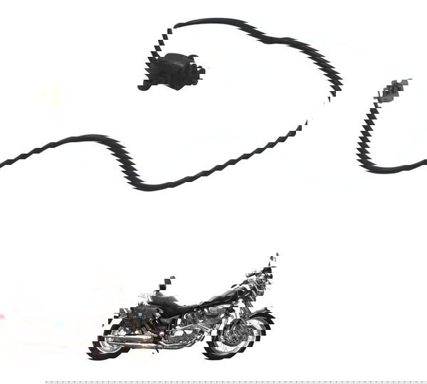 Sensor Pedal Descanso Lateral Yamaha Xv Virago 750 94-98