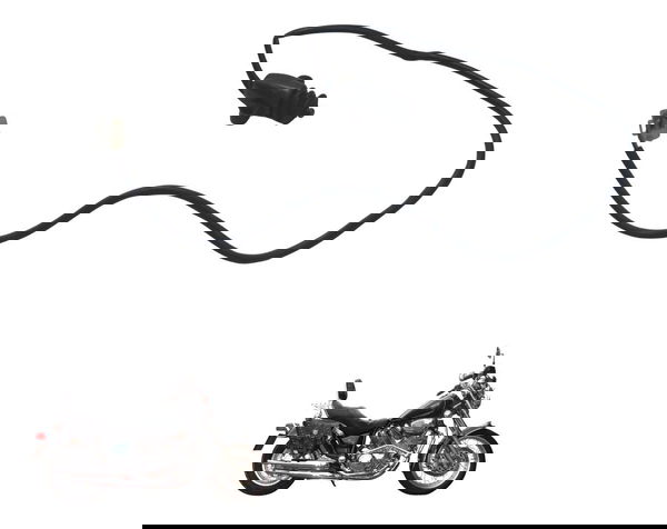 Sensor Pedal Descanso Lateral Yamaha Xv Virago 750 94-98