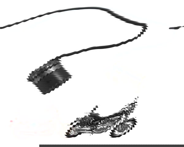 Sensor Nível Óleo Yamaha Xv Virago 750 94-98 Original