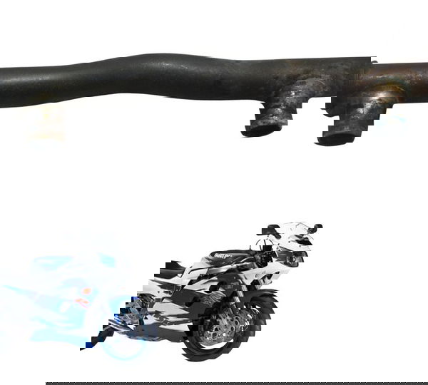 Cano Conexão Água Suzuki Gsx-r 1100 W 91-96 Original