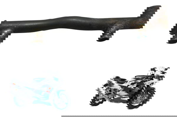 Cano Conexão Água Suzuki Gsx-r 1100 W 91-96 Original