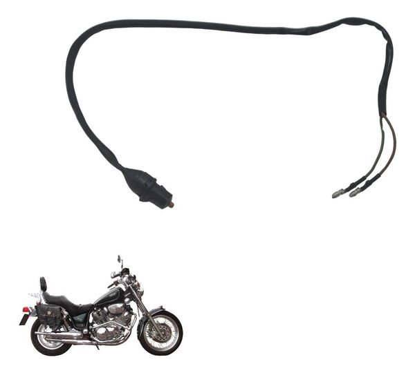 Interruptor Lanterna Traseira Yamaha Xv Virago 750 94-98