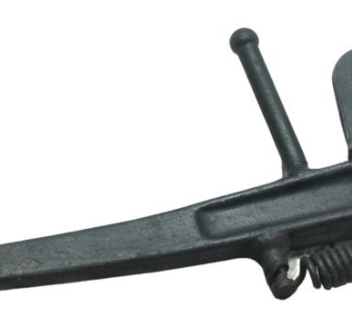 Pedal Descanso Lateral Comp Suzuki Gsx-r 1100 W 91-96 Orig