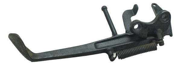 Pedal Descanso Lateral Comp Suzuki Gsx-r 1100 W 91-96 Orig