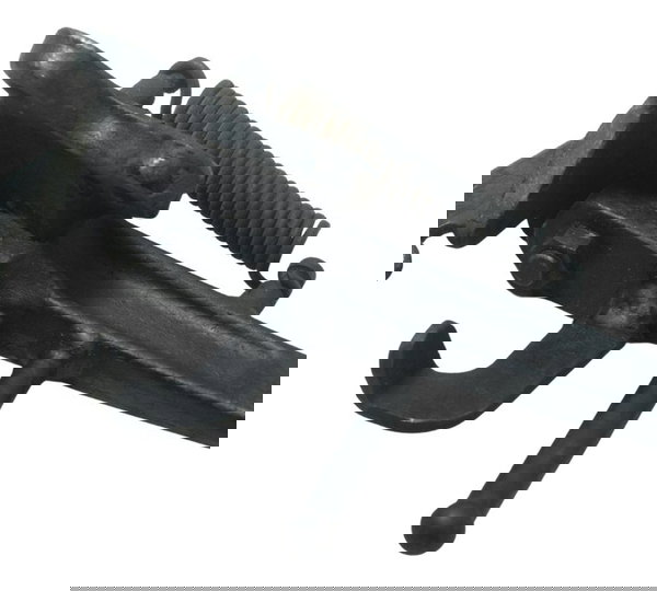 Pedal Descanso Lateral Comp Suzuki Gsx-r 1100 W 91-96 Orig