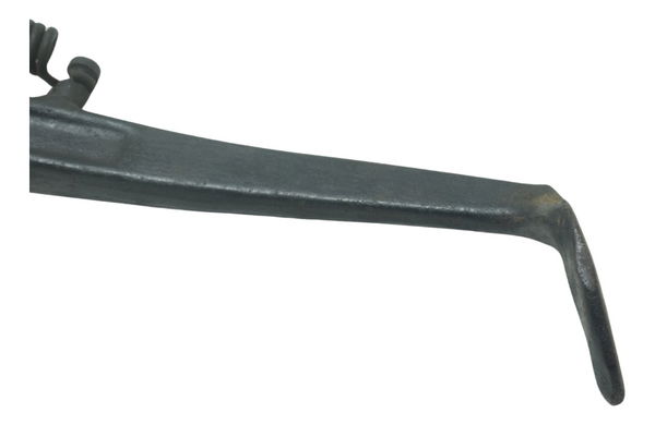 Pedal Descanso Lateral Comp Suzuki Gsx-r 1100 W 91-96 Orig