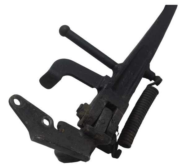 Pedal Descanso Lateral Comp Suzuki Gsx-r 1100 W 91-96 Orig